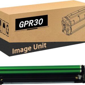 Drum Unit C- EXV28 Imaging Unit Black Drum Unit