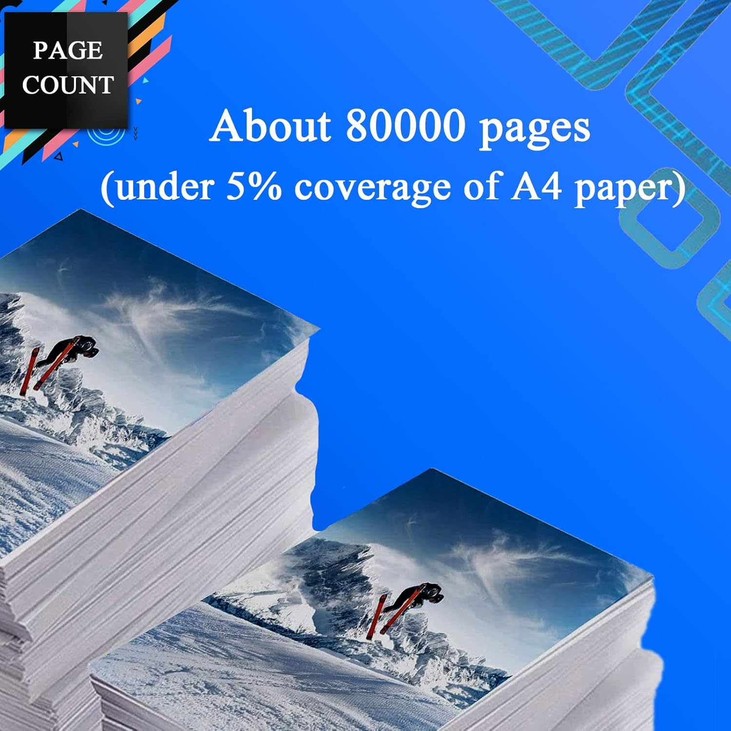 Drum Unit C- EXV28 Imaging Unit Black Drum Unit - Image 8