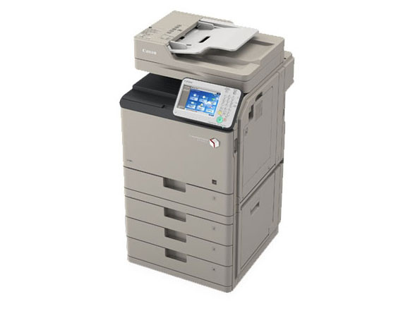 Canon IR-ADV C250i Printer Second-Hand - Image 2