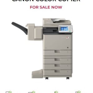 Canon IR-ADV C250i Printer Second-Hand